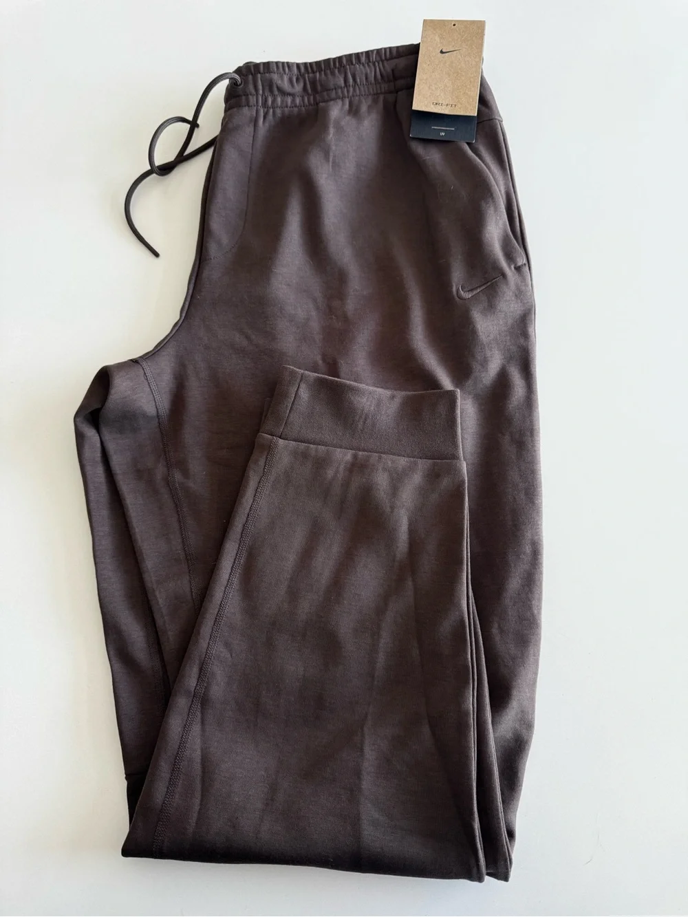 Nike men’s brown